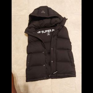 TNA SuperPuff Vest